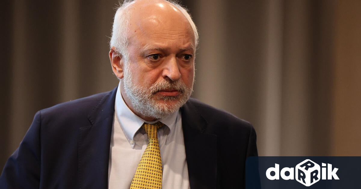 Не бих желал нашият театър да се превръща в кръжок