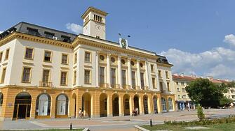 Предложение за прекратяване на дейността и ликвидация на общинския Обреден