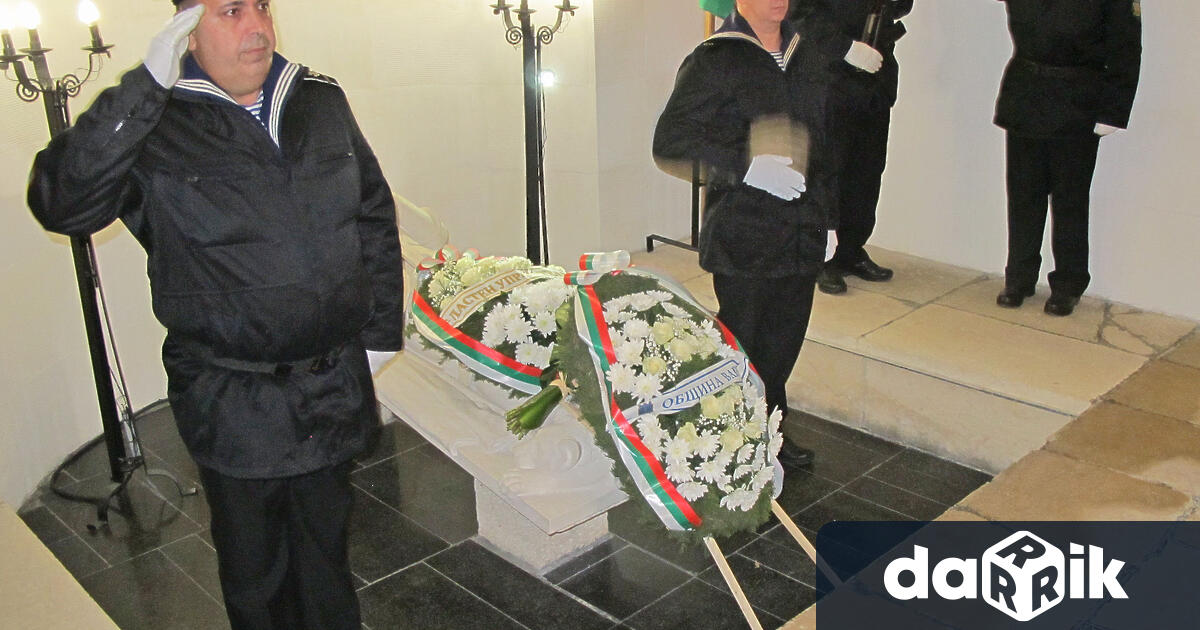 578 години от битката при Варна, известна още като битката