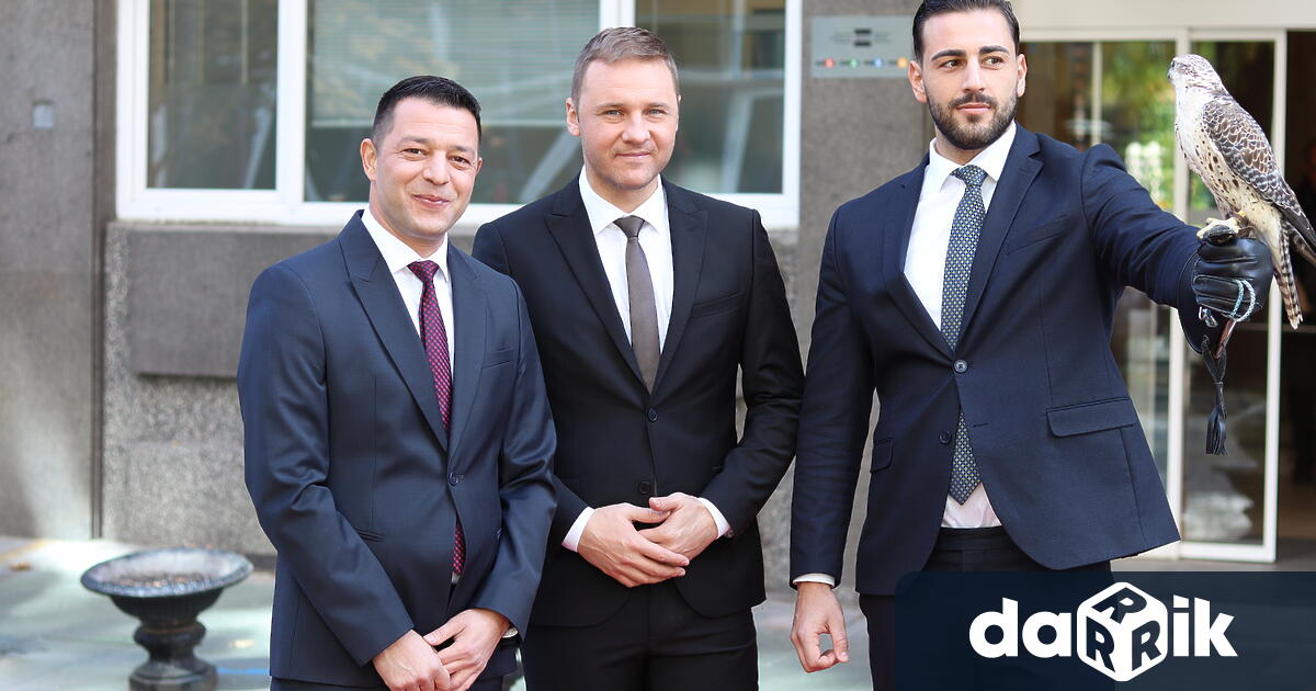 На 20 ноември 2022 г. /неделя/, ефирът на Българската национална