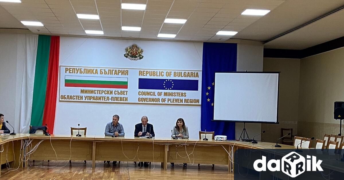 Всяка община в аптечната си карта да попълва конкретните форми