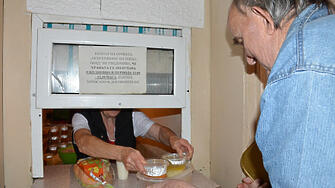 Община Габрово кандидатства с проект за предоставяне на топъл обяд