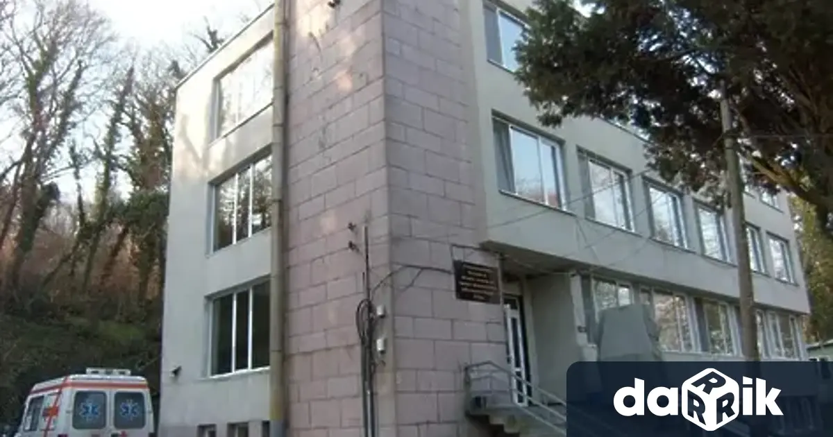 Електрозахранването на Белодробната болница във Варна ще бъде спряно заради