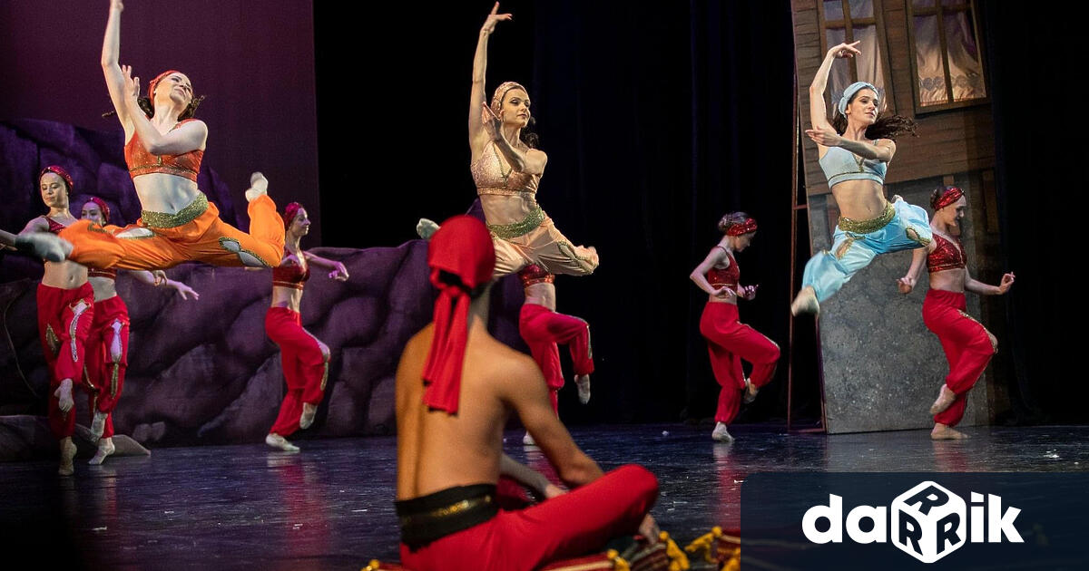 Бразилецът Тияго Виктор този път ще влезе в ролята на