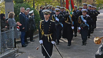 110 години от победата на миноносеца Дръзки срещу турския крайцер
