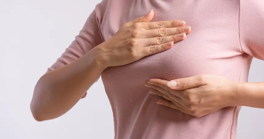 Пластични хирурзи от УМБАЛ „МЕДИКА РУСЕ“ с консултации за възстановяване на гърдата на жени след мастектомия