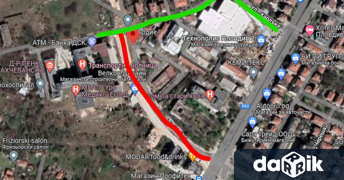 От утре, 10 ноември (четвъртък), до 23 март 2023 година