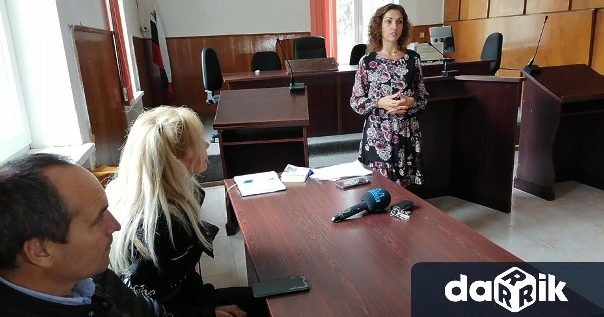 Първа беседа от новата инициатива на Районен съд – Враца