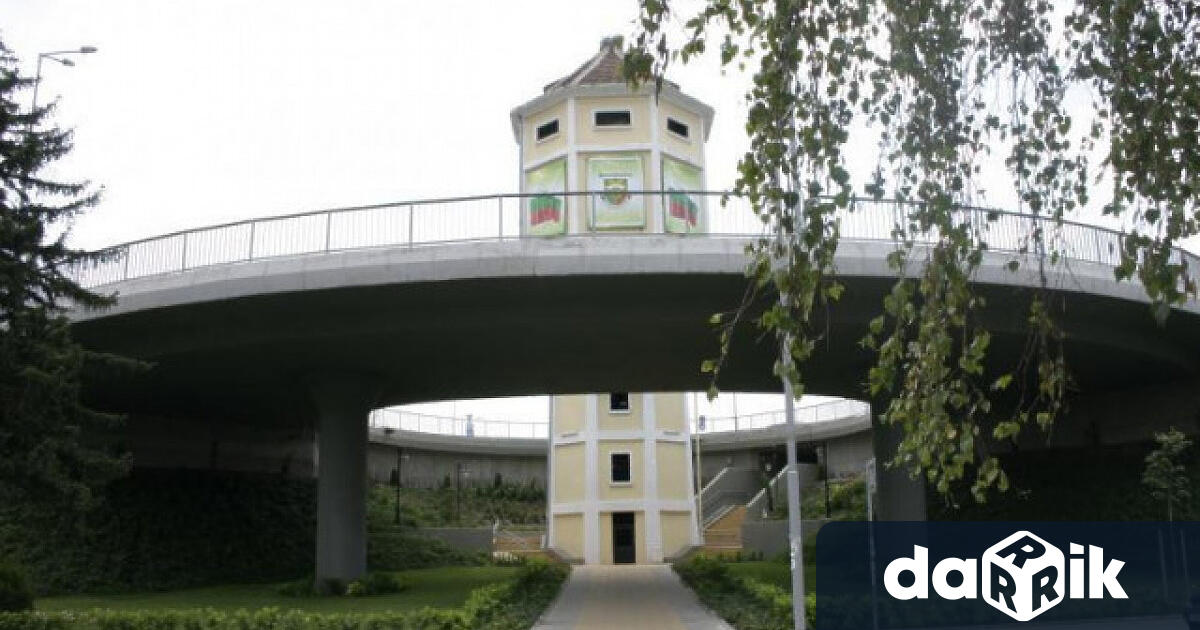 Открит конкурс за студенти и млади архитекти за идеен проект