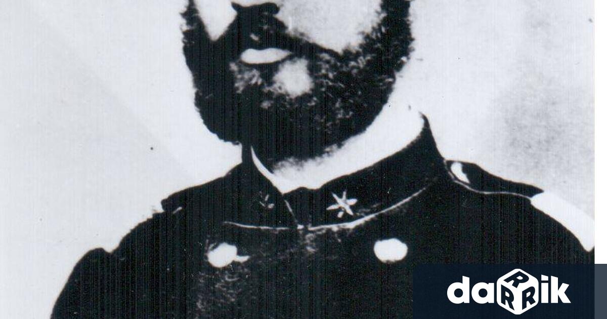 На 11.11.1850 година в Трявна се ражда един от най-ярките