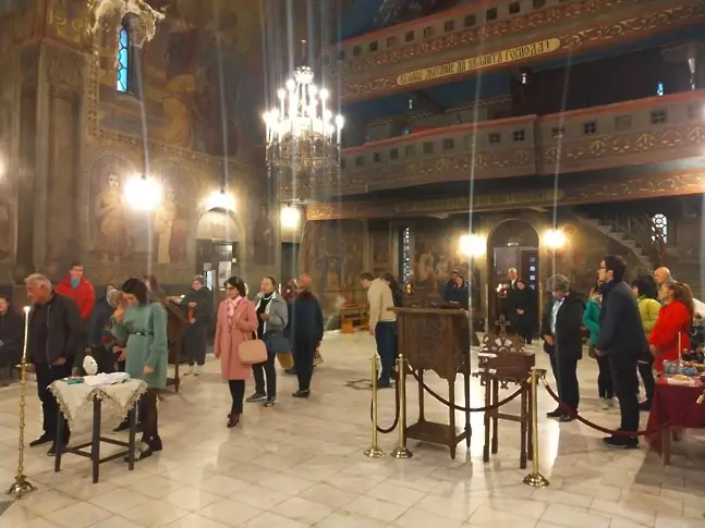 671 души  от община Кюстендил празнуват имен ден в деня на Св.Мина