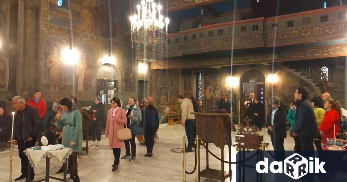 671 души от община Кюстендил празнуват имен ден в деня
