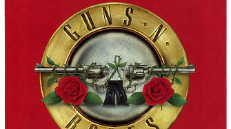 Този път в „Нотна стойност“ разказваме за Guns N’ Roses