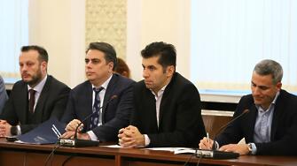 Продължаваме промяната и работодателските организации не постигнаха съгласие по бюджета