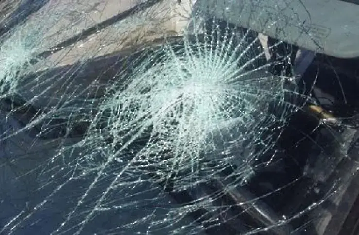Установиха трима от тийнейджърите, счупили стъкло на автобус от градския транспорт в Пловдив