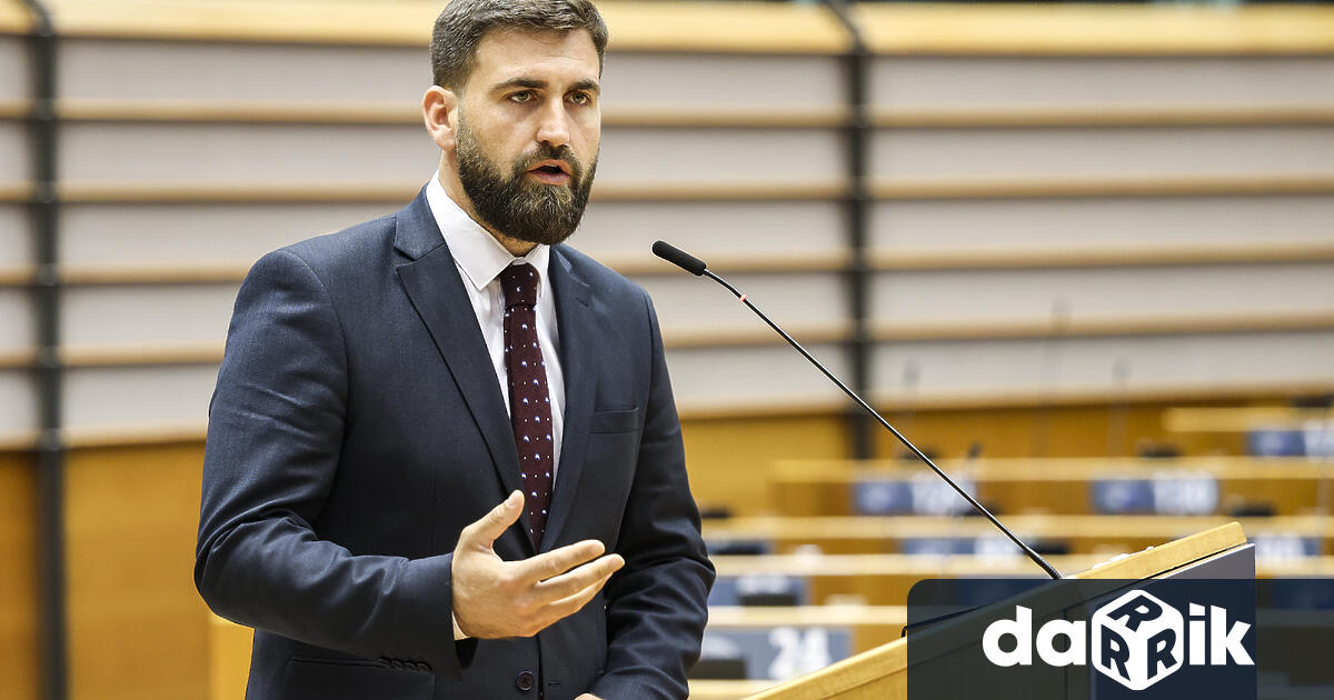 През 2023 г. по линия на оперативните програми на ЕС