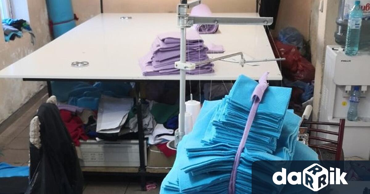 Мащабна специализирана операция на ГДБОП е била проведена вчера съвместно