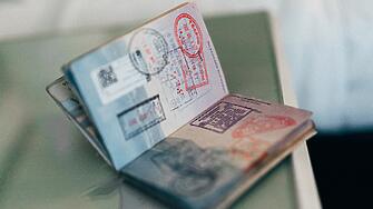 Руските паспорти издадени в анексираните от Русия украински територии и