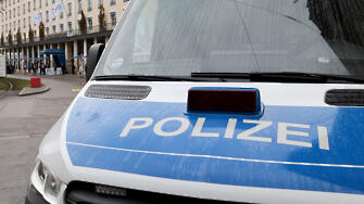 31 годишнабългарка е открита убита в германския град Лайпциг Тялото й