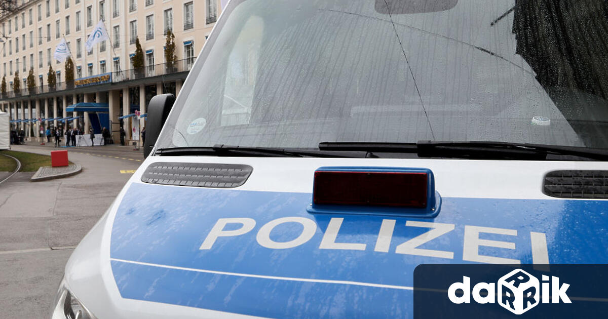 31-годишнабългарка е открита убита в германския град Лайпциг. Тялото й