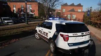 Трима студенти бяха убити в един от най-престижните университети в САЩ (снимки)