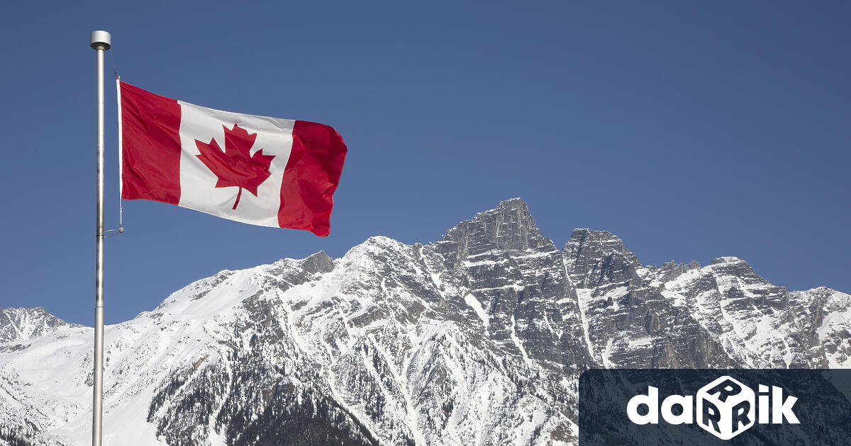 Служител в най-голямата електроцентрала в Канада Идро Кебек (Hydro-Quebec) е