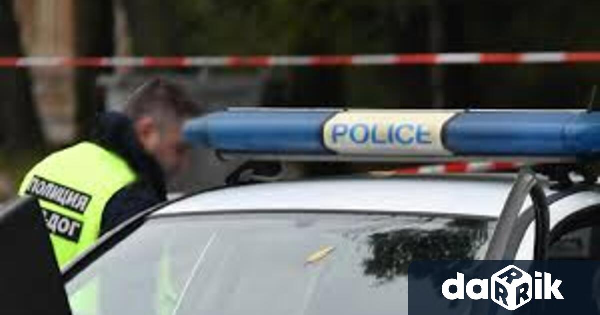 Районна прокуратура – Видин внесе обвинителен акт срещу К.Х.(на 34