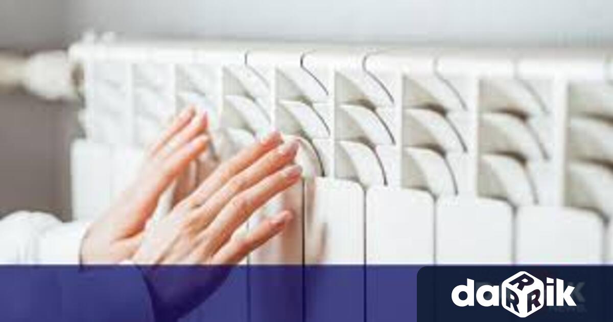 “Топлофикация Враца ЕАД уведомява своите клиенти, че са налице условията
