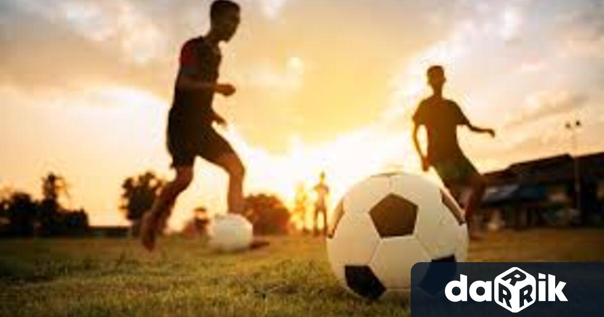 Спортното шоу на Дарик с водещи Томислав Русев и Ирина