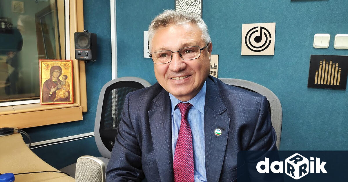 Успехите на Украйна помагат и на България, затова и в