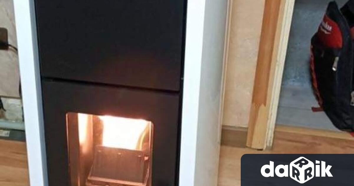 В Смолян стартира подмяната на печките с твърдо гориво с