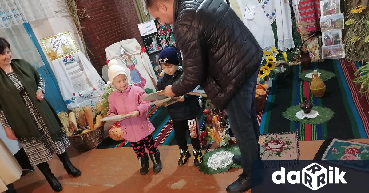 Представителите на фондация  Бъдеще 2008 Силистра се върнаха от