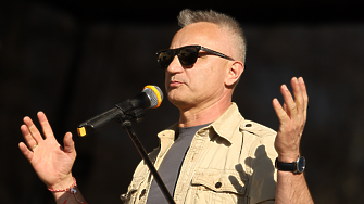 В Народния театър Иван Вазов срещнах единствено добро отношение