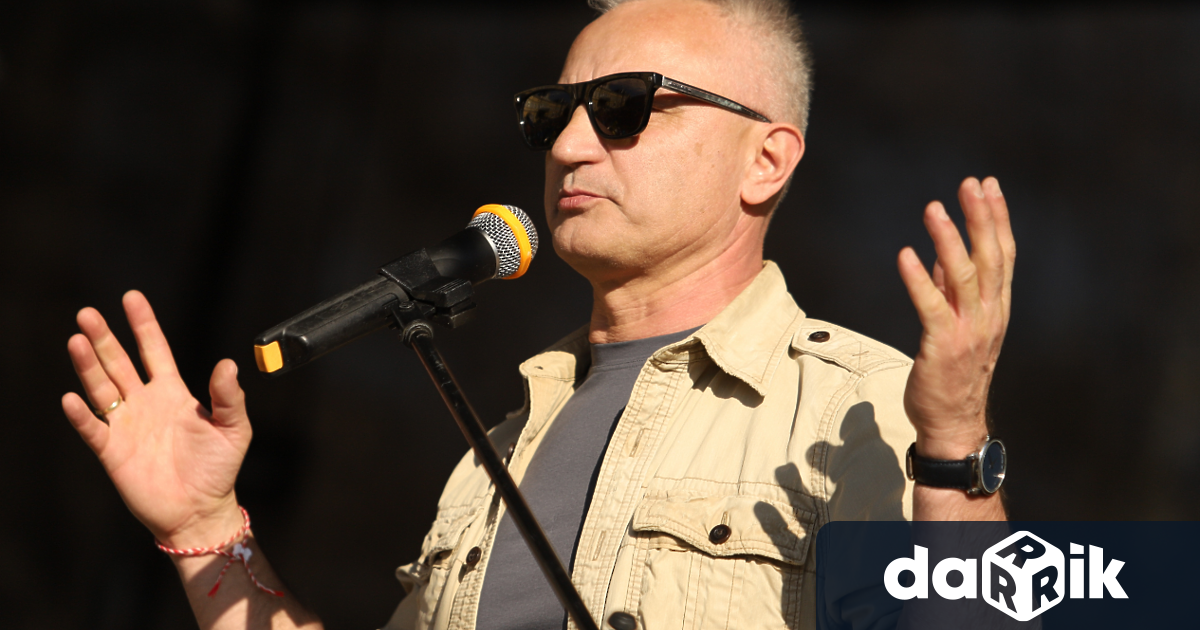 В Народния театър Иван Вазов“ срещнах единствено добро отношение -