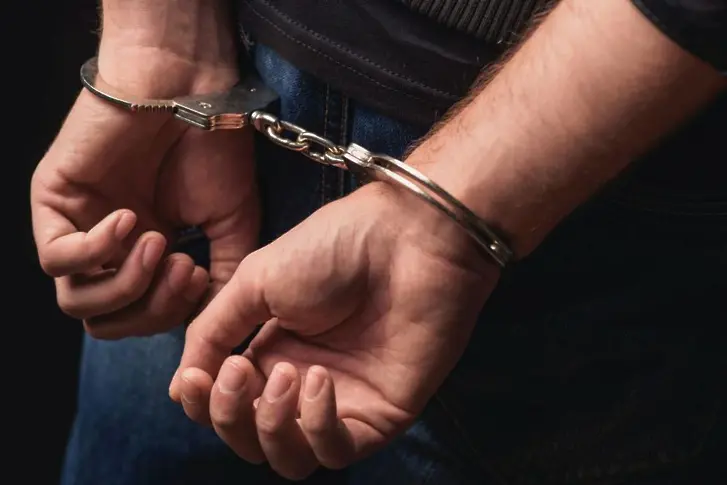 75-годишен мъж от Нов чифлик задържаха за незаконно притежание на огнестрелно оръжие