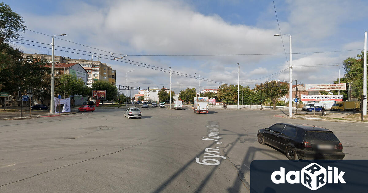 Във връзка с изпълнението на проекта на ВиК: Реконструкция на