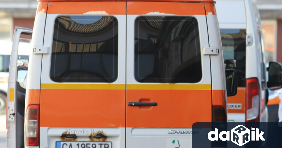 Рано във вторник сутрин е починало 14-годишното дете, което беше