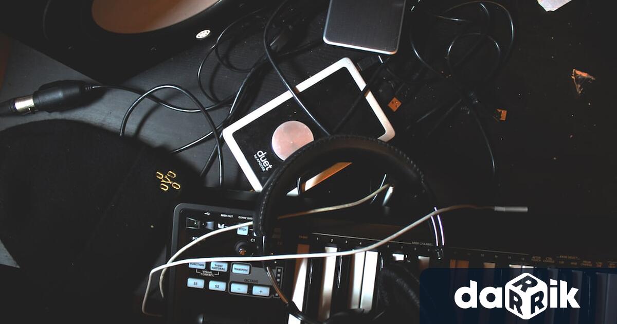 Станислава Христова - Sunheart представи своята нова песен “Сила. Красив