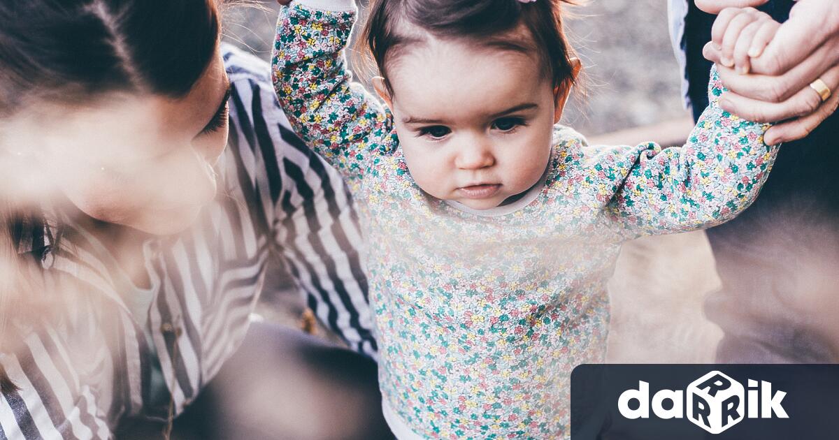 В България ежегодно се раждат около 500-700 деца с вродени