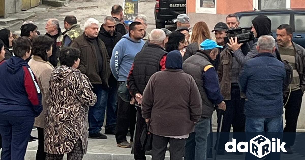 Кметът на община Котел ще обяви до две седмици частично