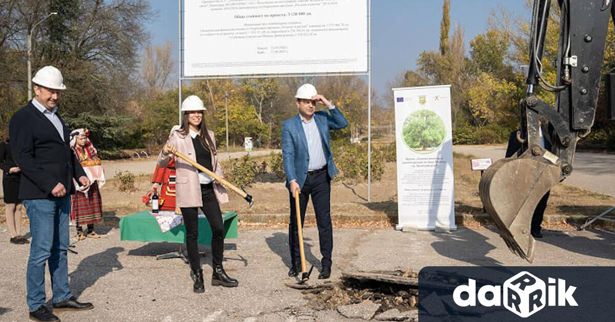 Започва мащабен ремонт за 3 130 000 лв. и обновяване