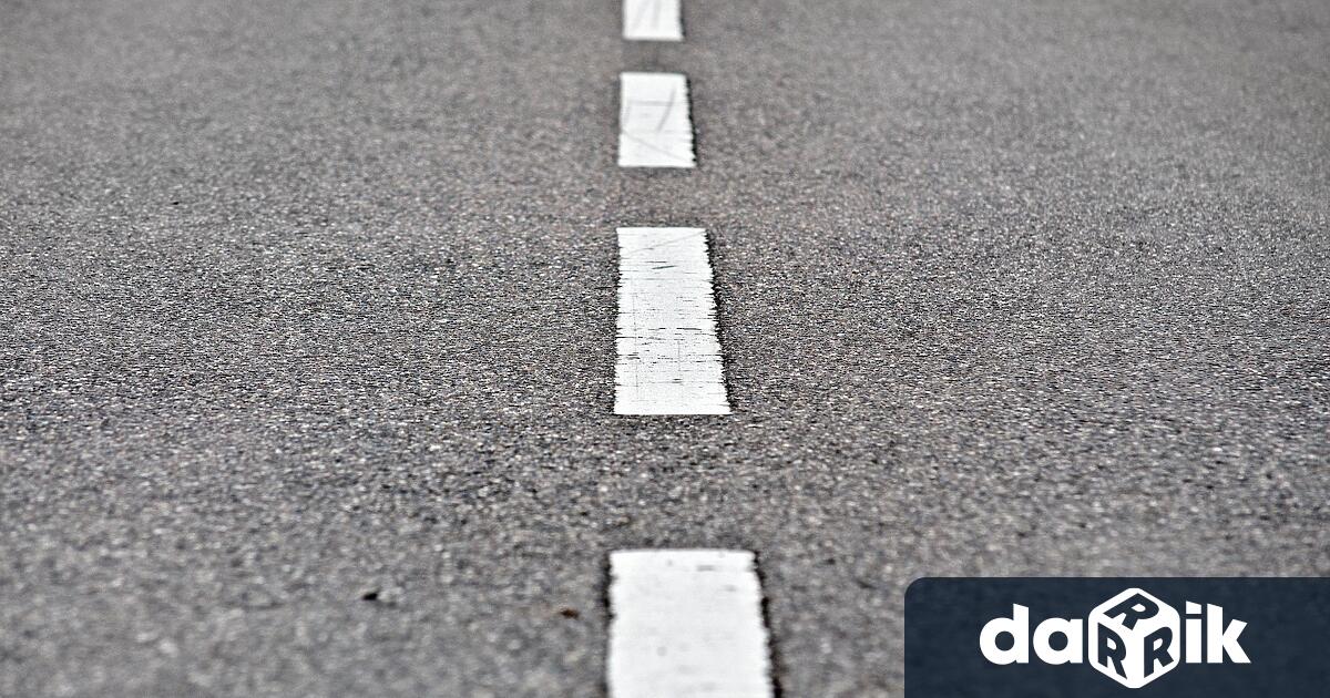 От 11 ноември e въведено зимното поддържане за републиканските пътища,