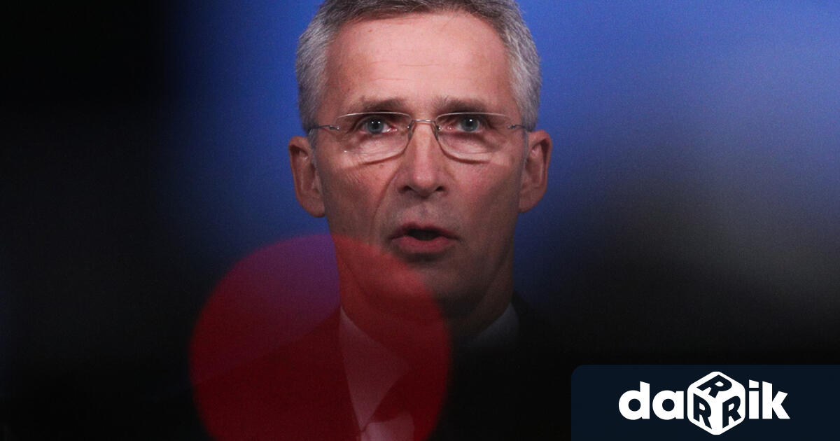 Украйна трябва сама да реши при какви условия би била