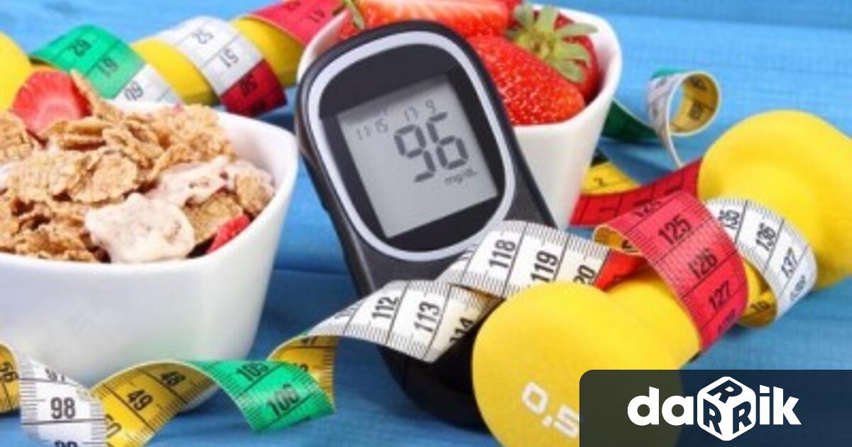 Кампания за безплатно измерване на кръвна захар ще се проведе