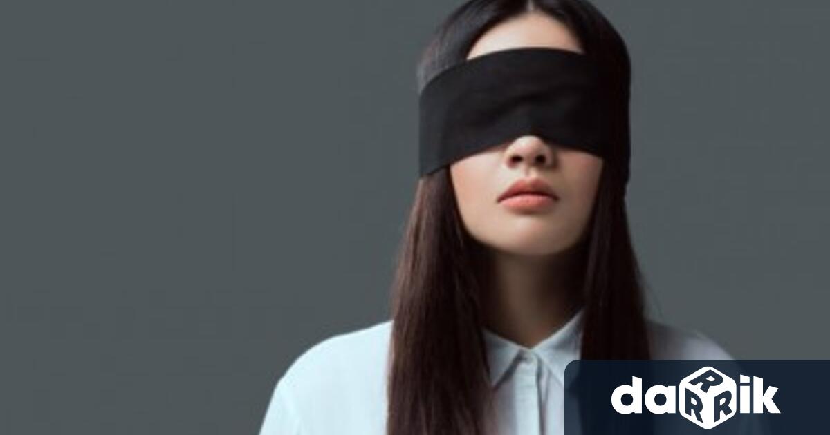 Идеята за концерт в напълно затъмнена зала е един различен