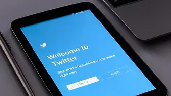 Фалшиви сини значки създадоха хаос в Twitter