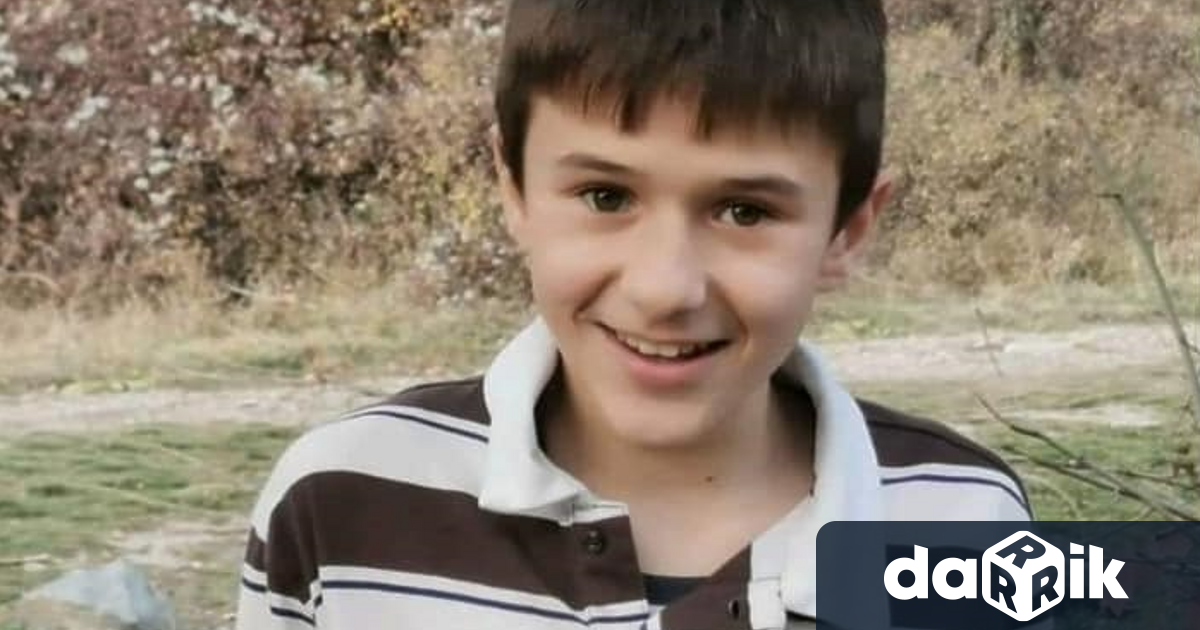 Четвърти ден продължава безрезултатното издирване на малкия Александър. Въпреки усилията