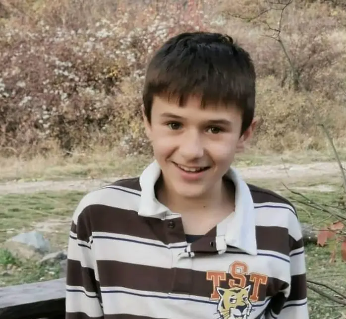 Издирват 12-годишно момче, изчезнало в Перник