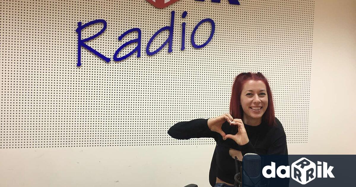 Искам да подражавам на утрешното себе си. Трябва да се