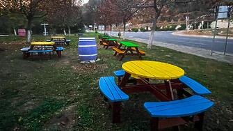 Зелен офис ще бъде открит на входа на Ивайловград от